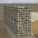 gabion